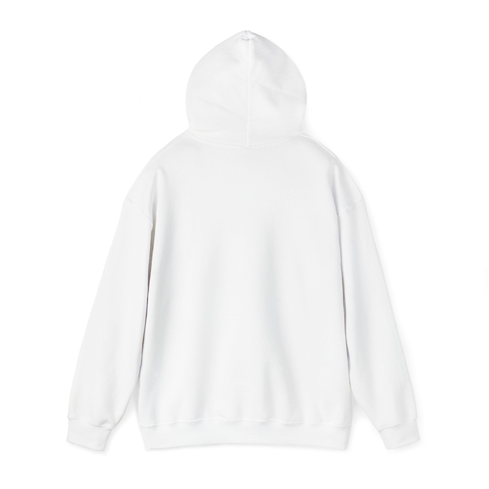 Sand Marble Rally - Big Pearl  One Hoodie