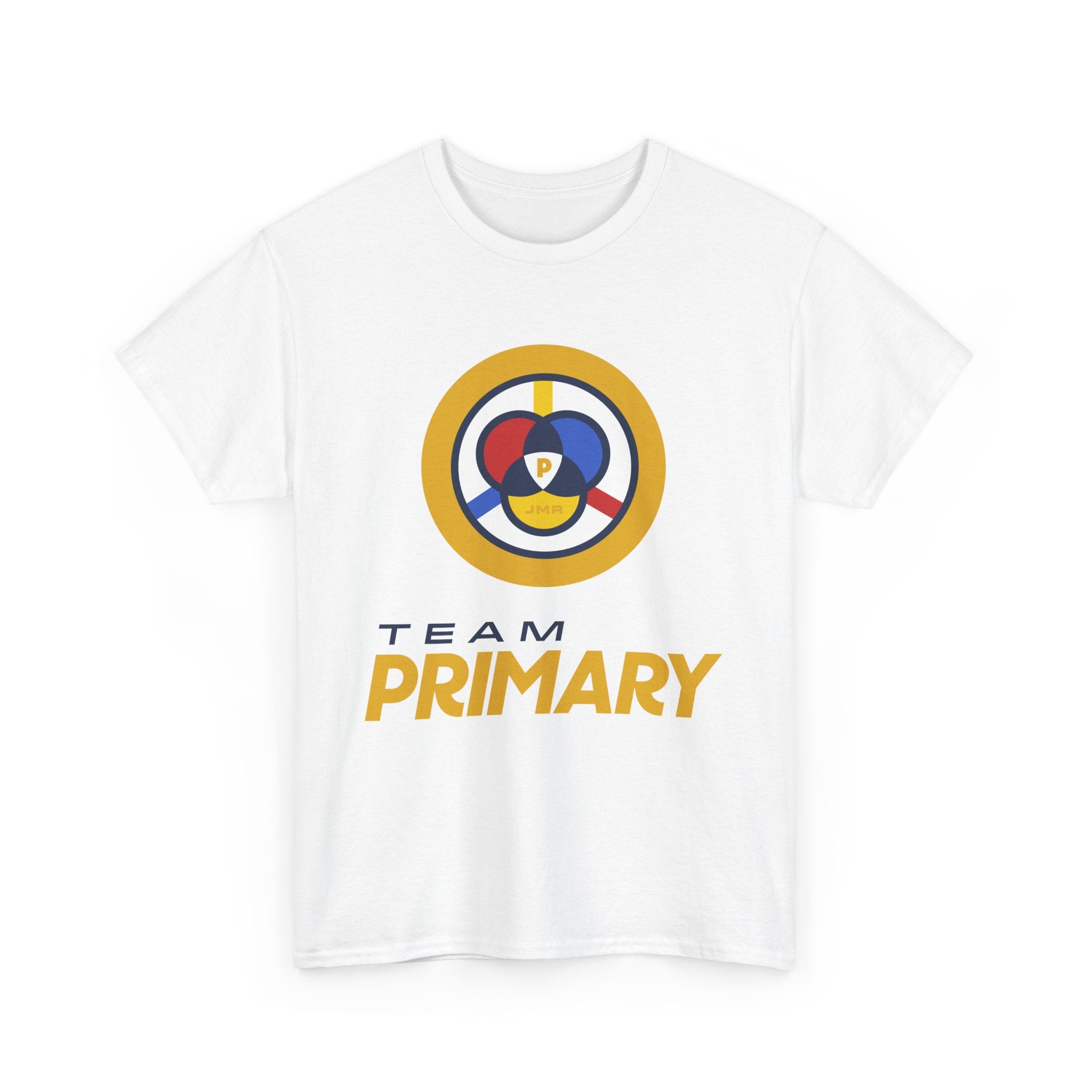 Team Primary Heavy Cotton™ Tee