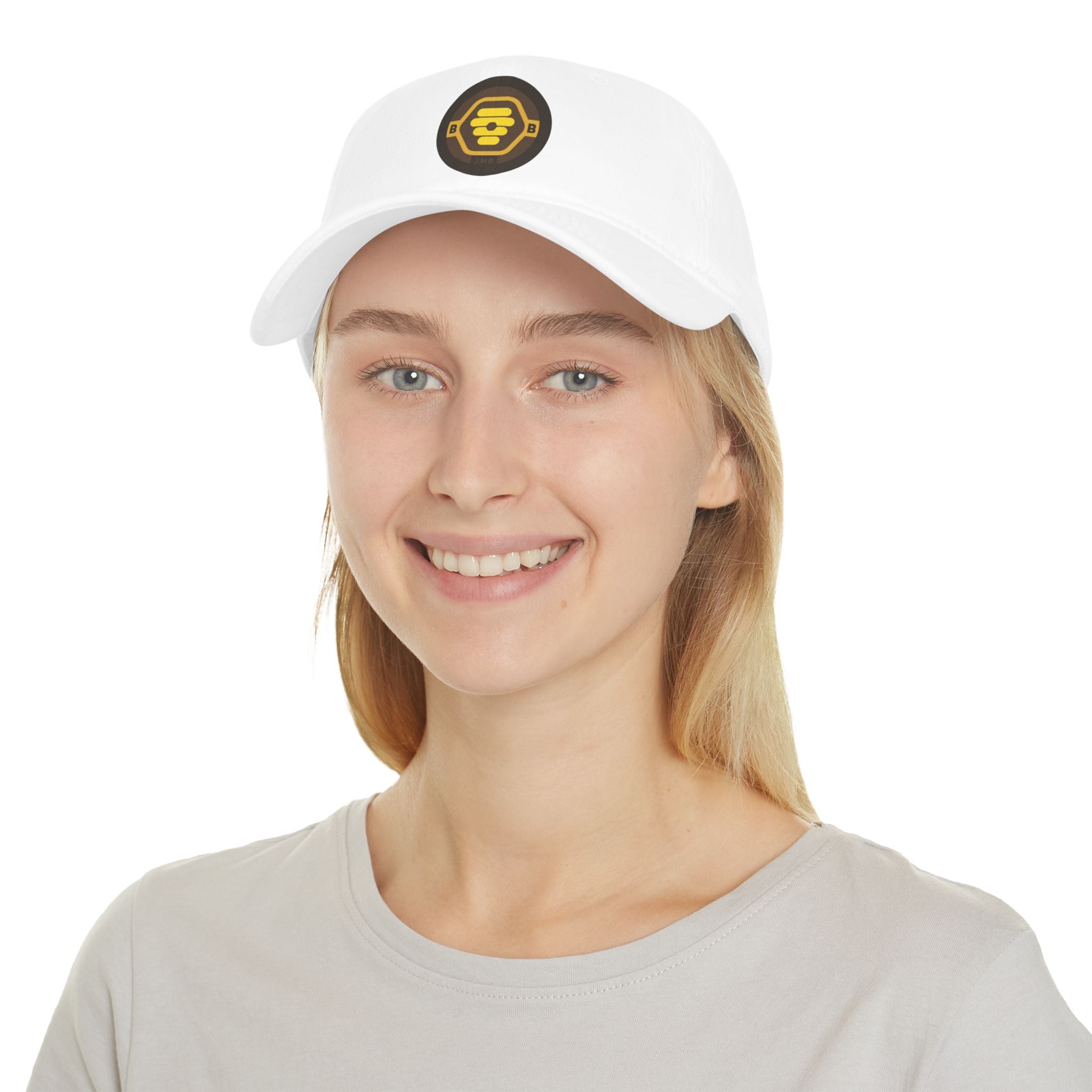 Bumblebees Baseball Cap