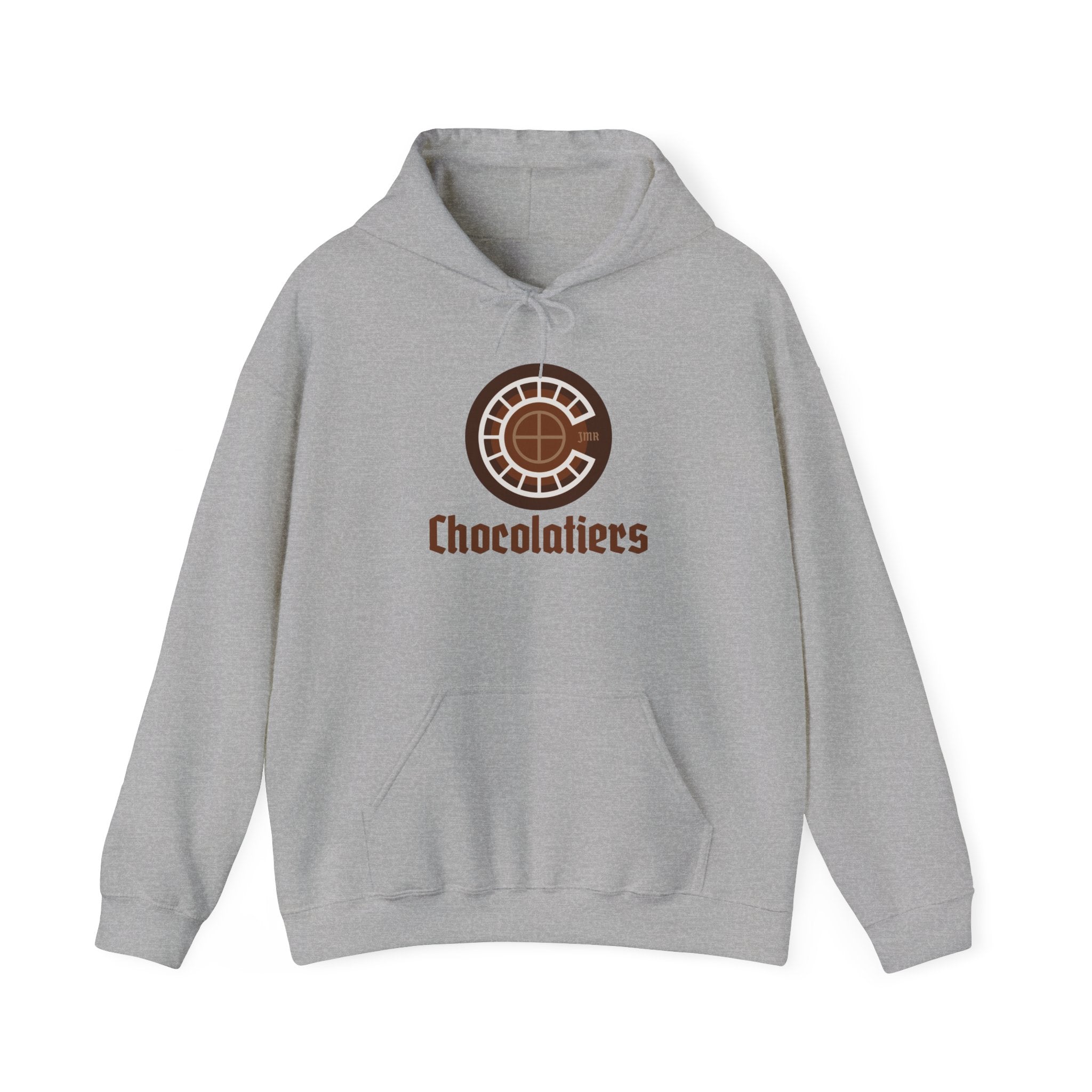 Chocolatiers One Eyes Hoodie