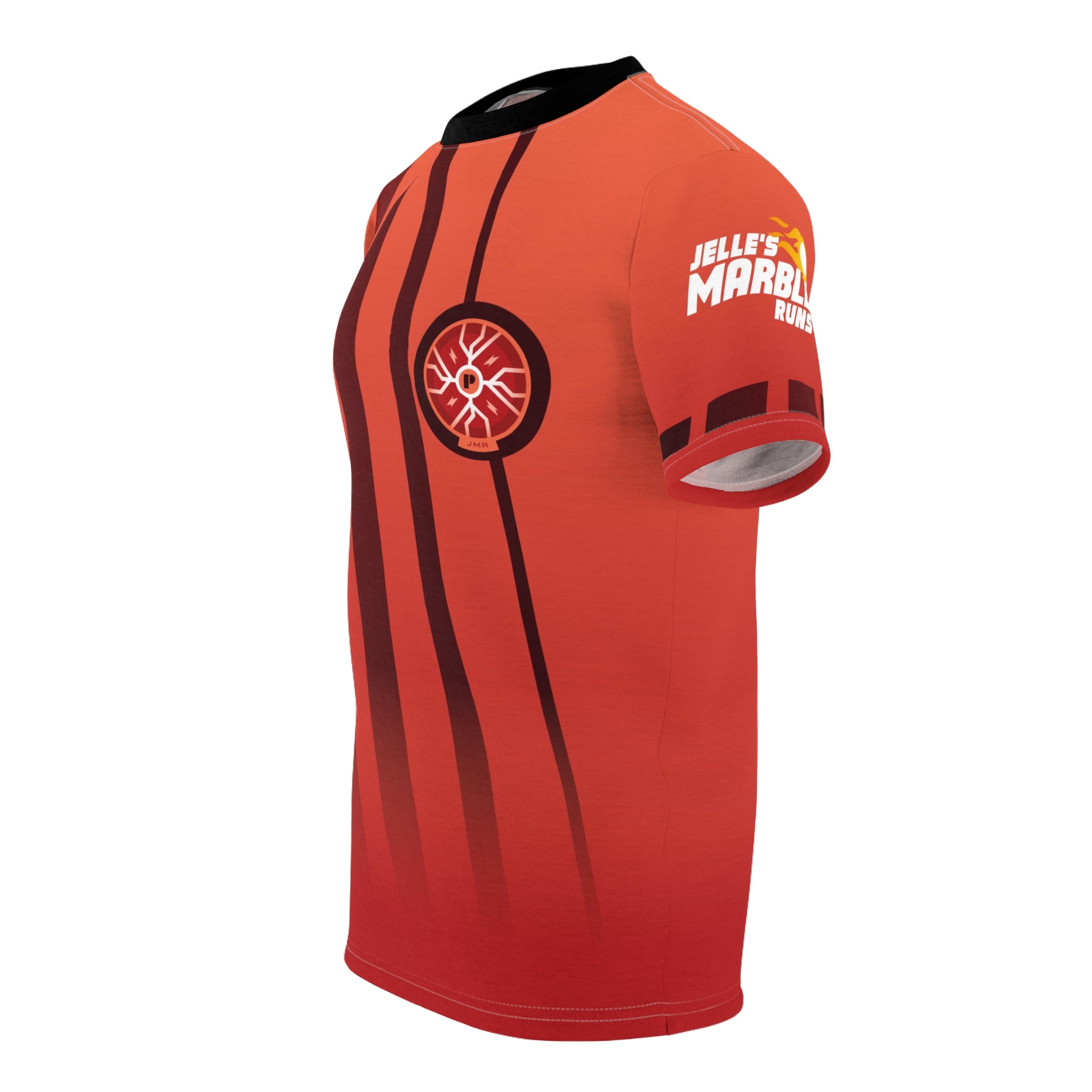 Team Plasma Jersey 2024