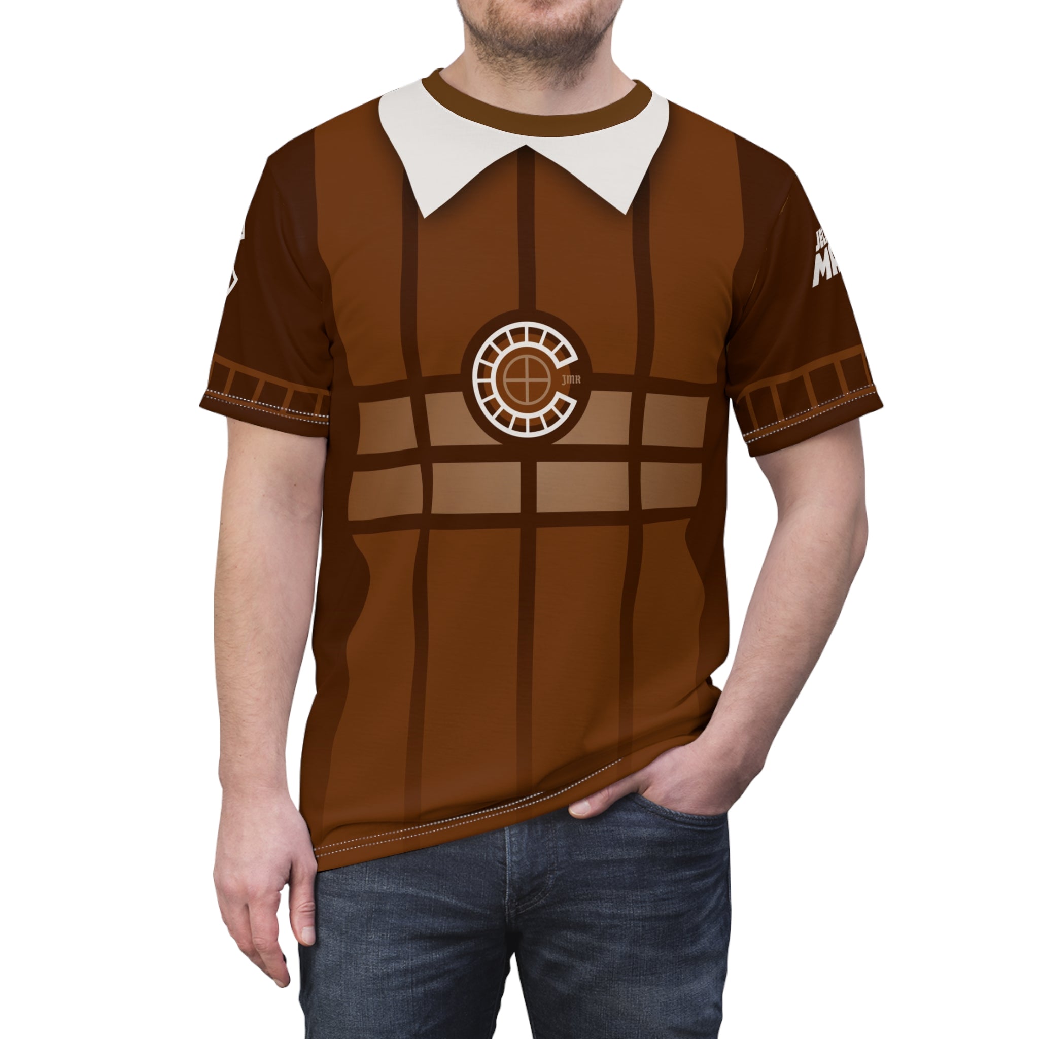 Chocolatiers Jersey 2024