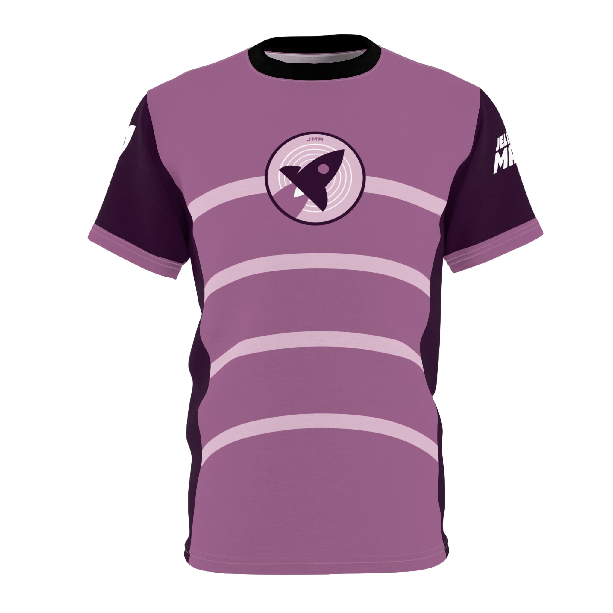 Purple Rockets Jersey 2024