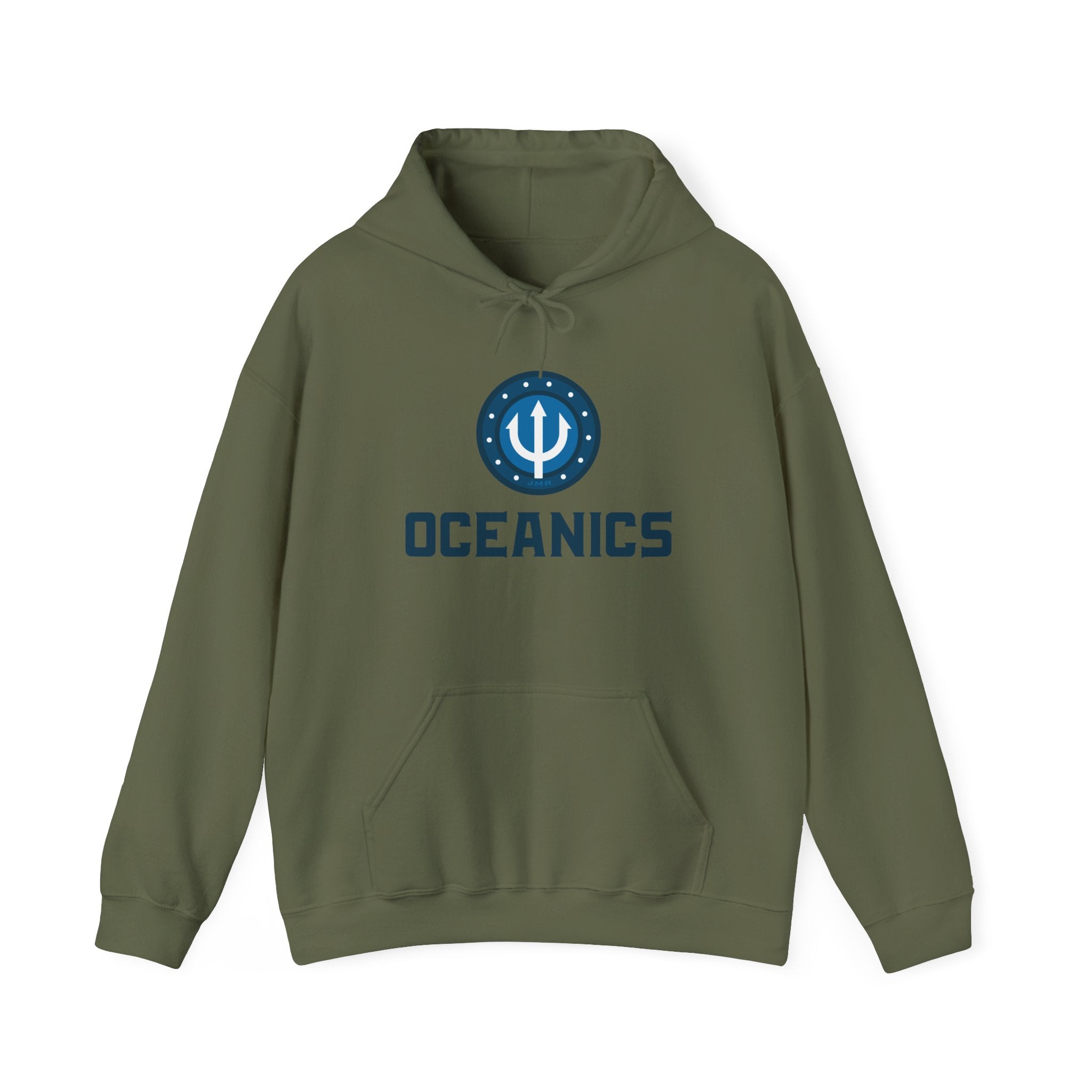 Oceanics Hoodie