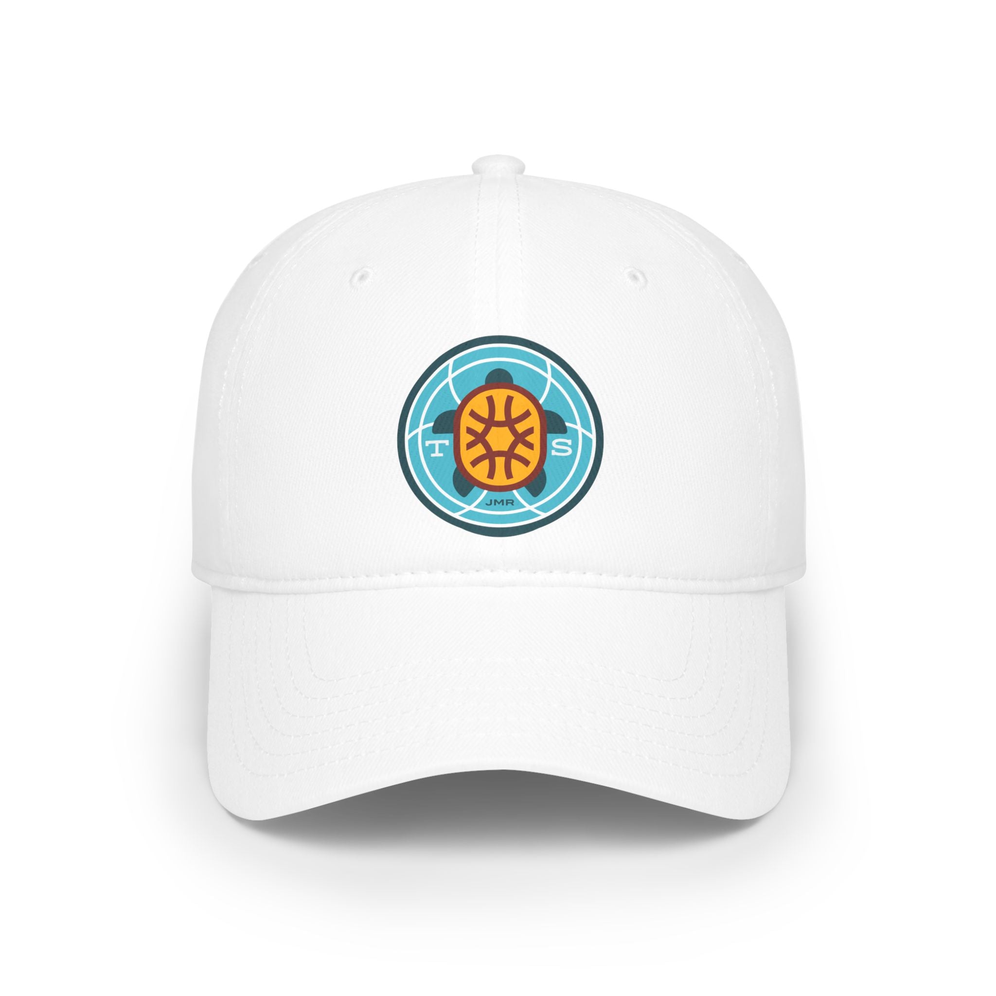 Turtle Sliders Baseball Cap