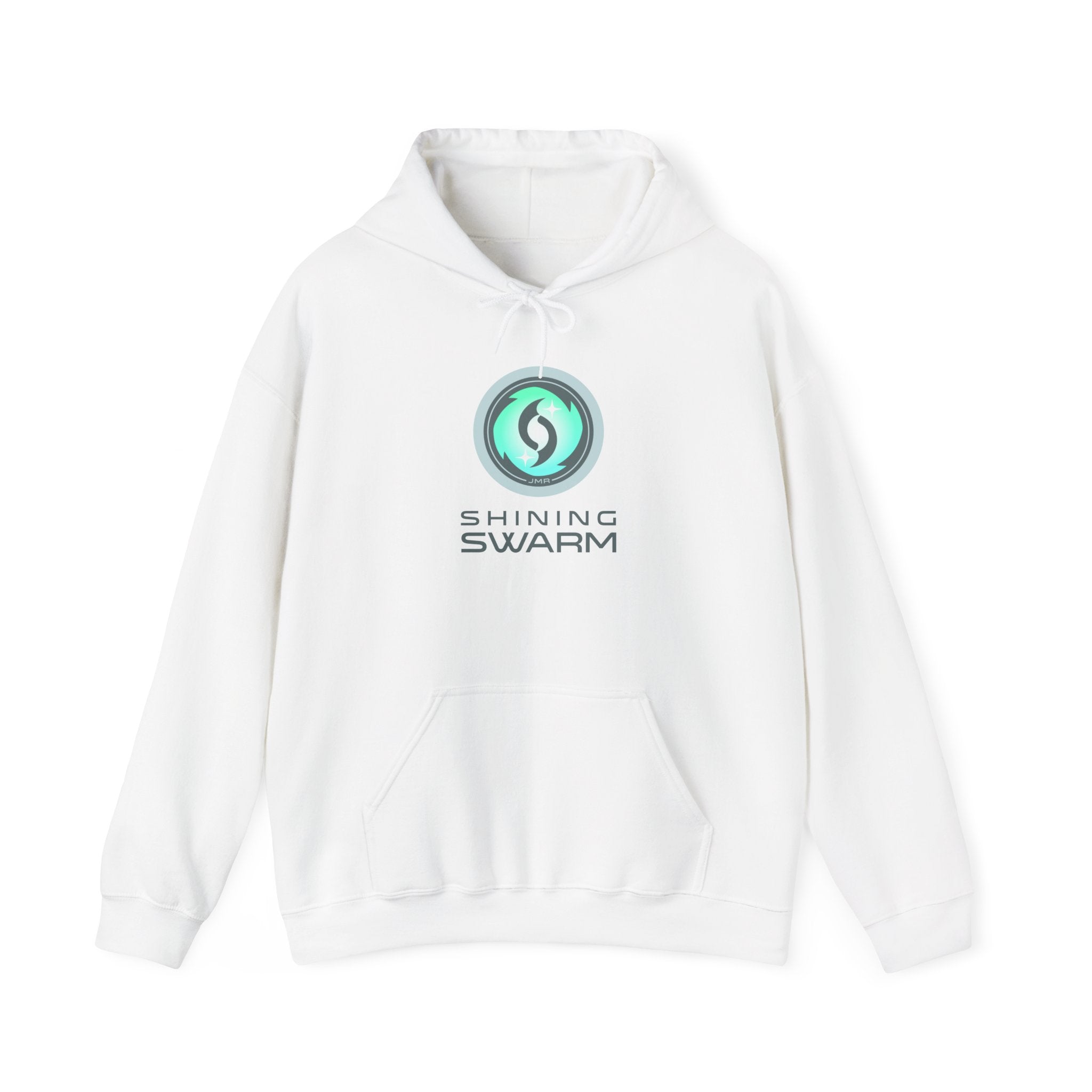 Shining Swarm One Eyes Hoodie