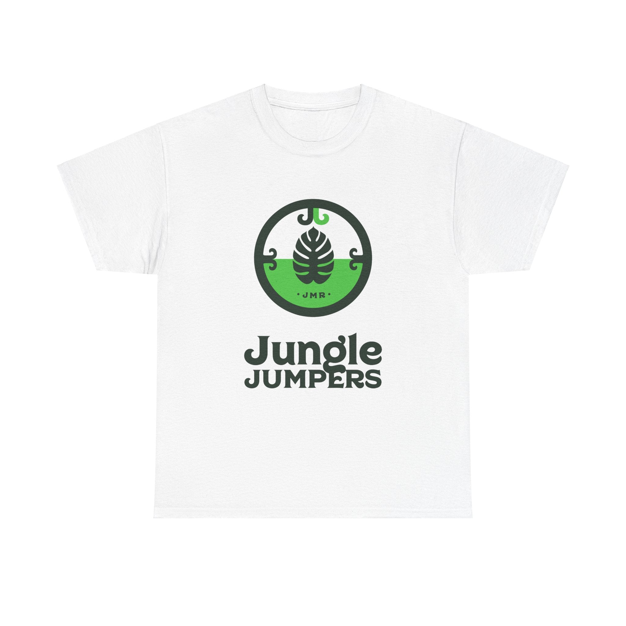 Jungle Jumpers Heavy Cotton™ Tee