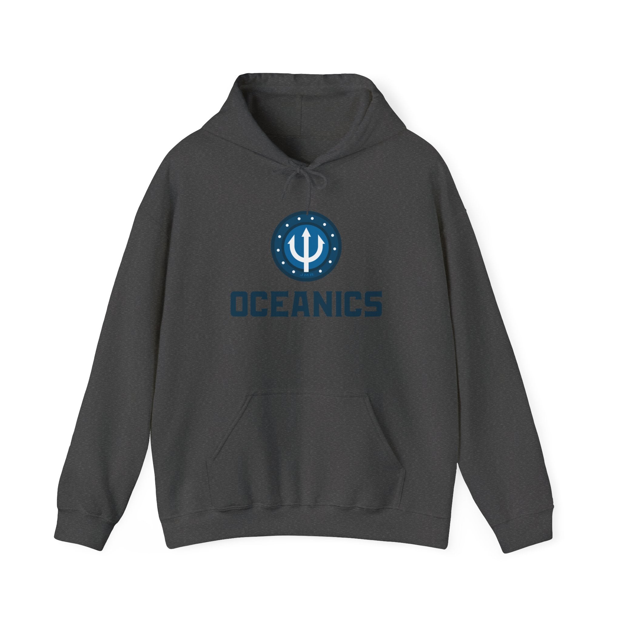 Oceanics Hoodie