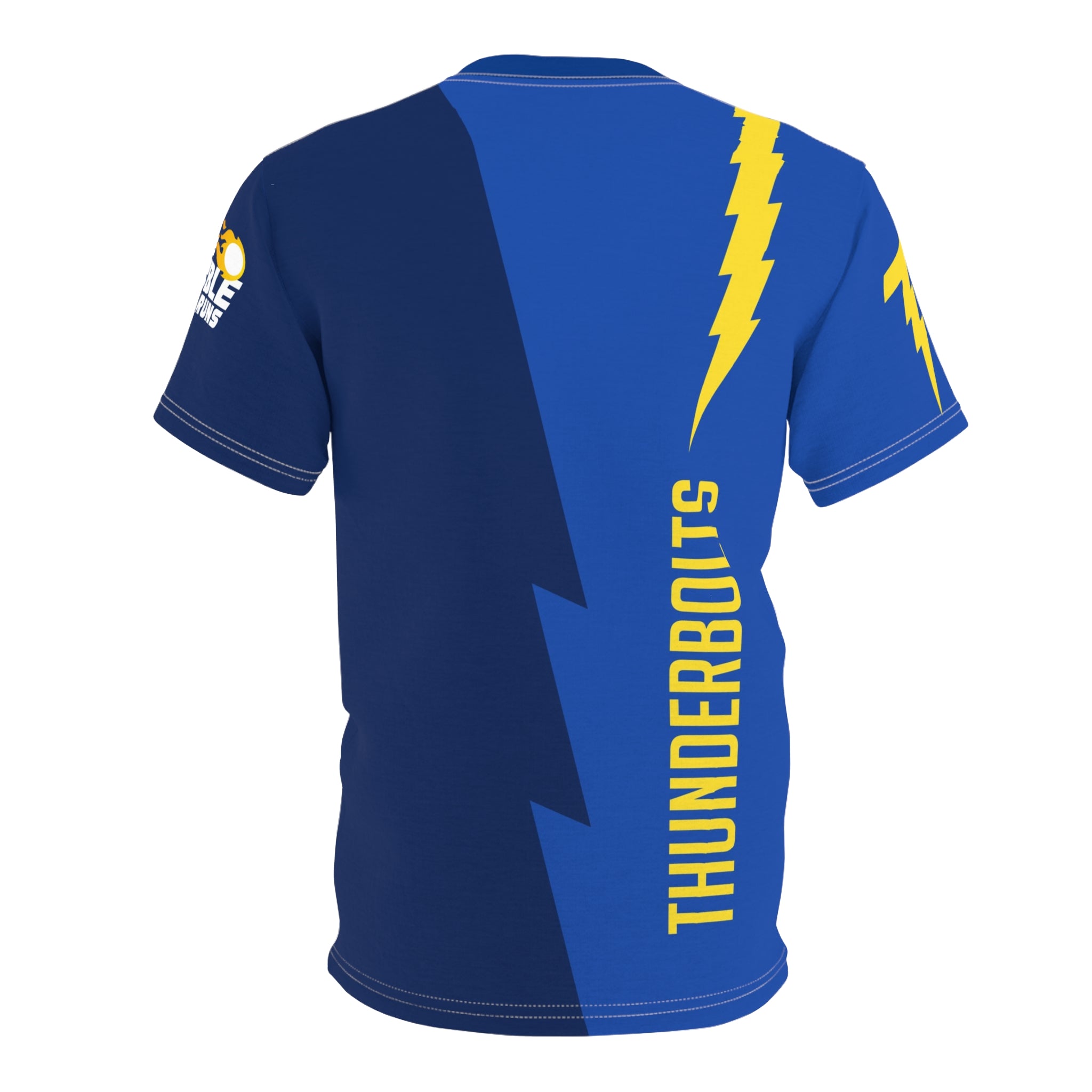 Thunderbolts Jersey 2024