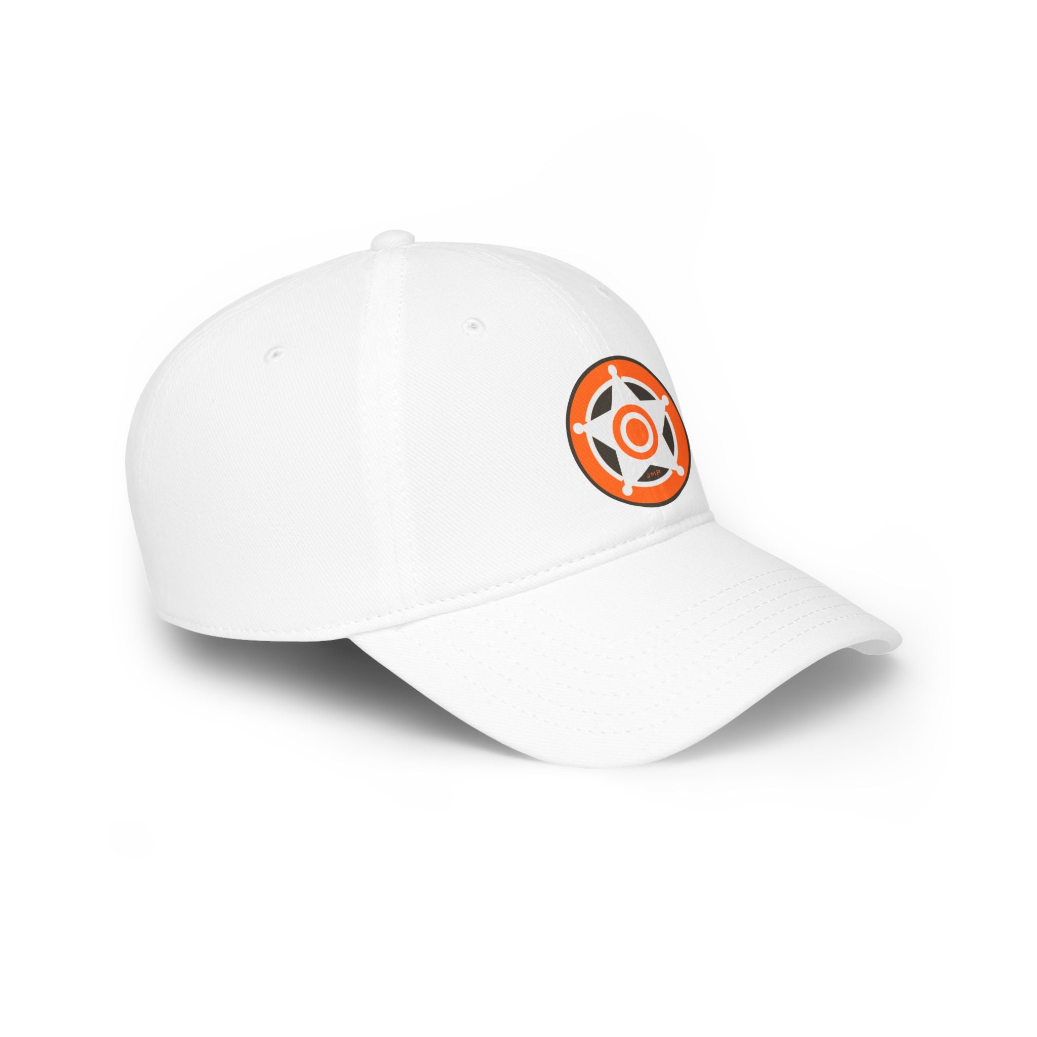 O'rangers Baseball Cap