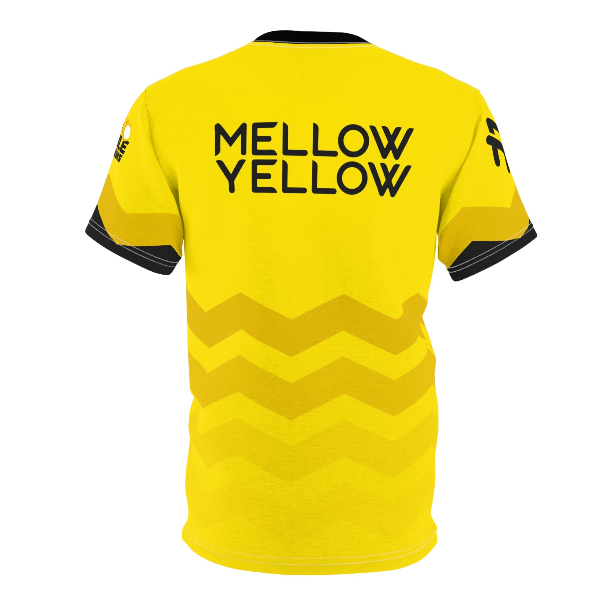 Mellow Yellow Jersey 2024