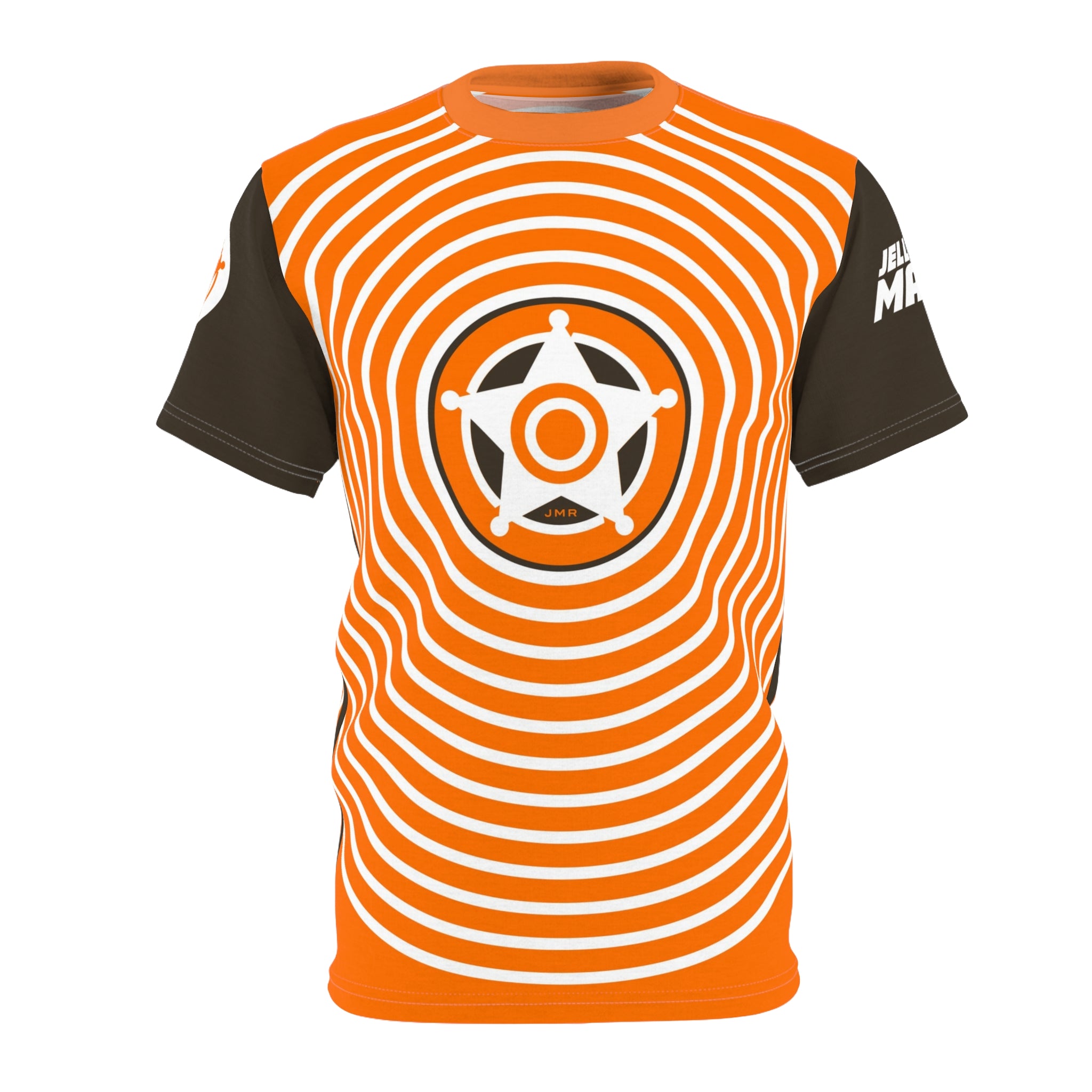 Orangers Jersey 2024