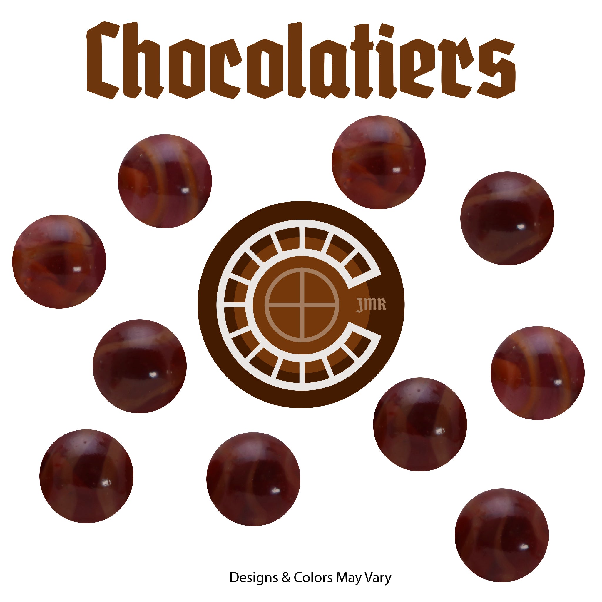 Chocolatiers - Team Marbles