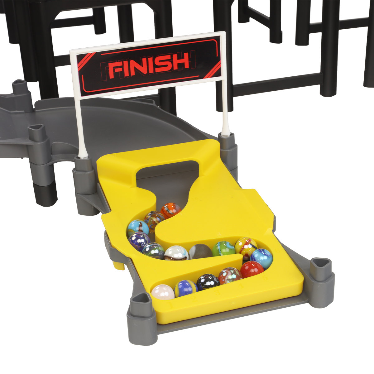 Jelle's M1 Hyper Loop