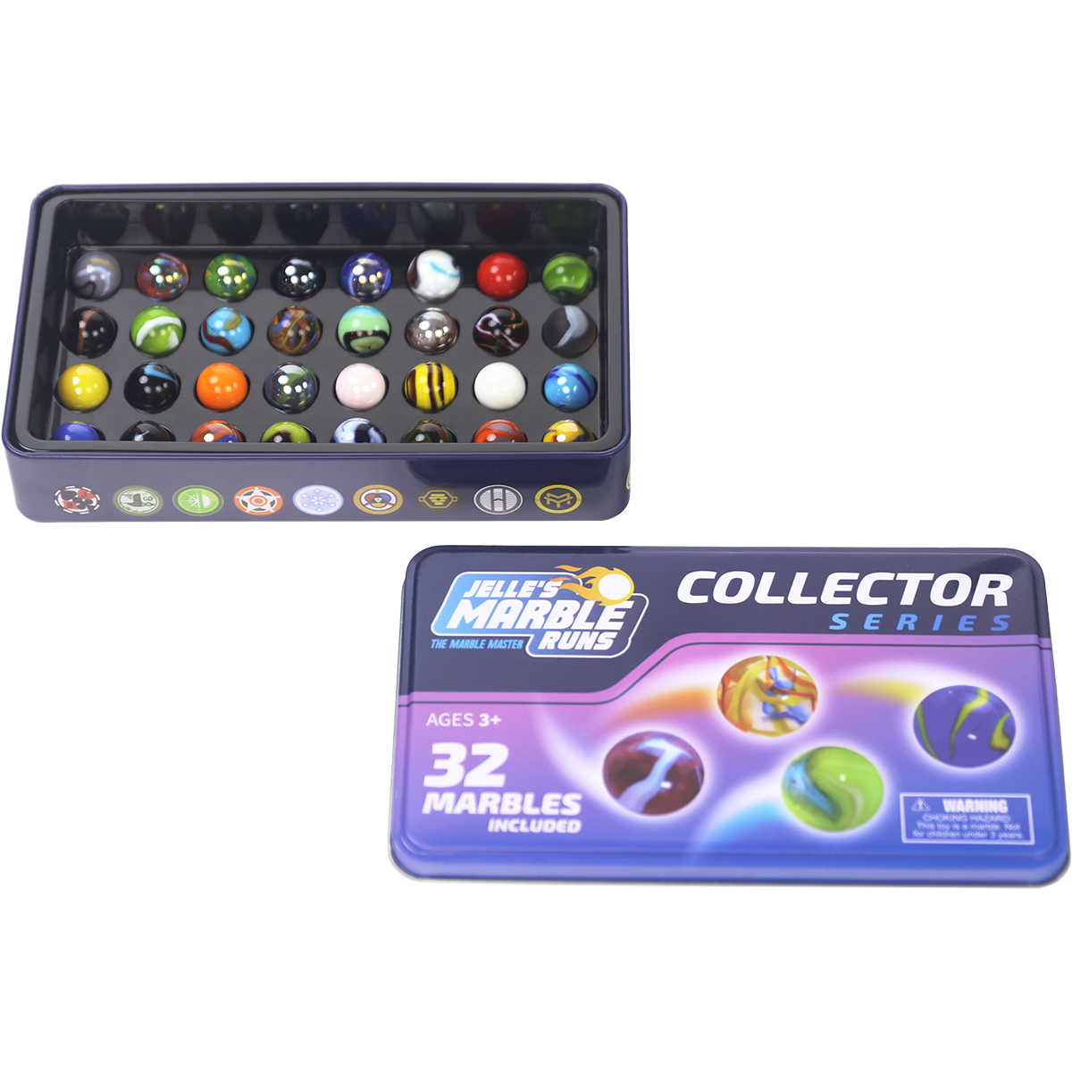 Jelle's M1 Hyper Loop