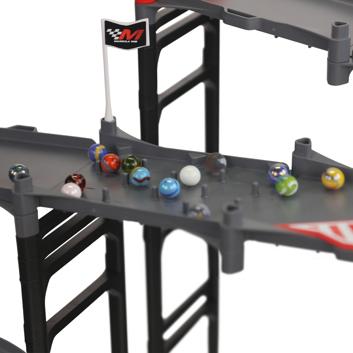 Jelle's M1 Hyper Loop