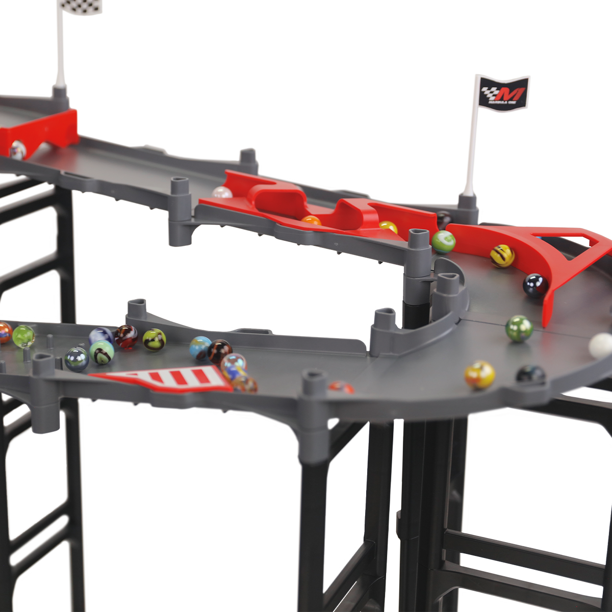 Jelle's M1 Hyper Loop