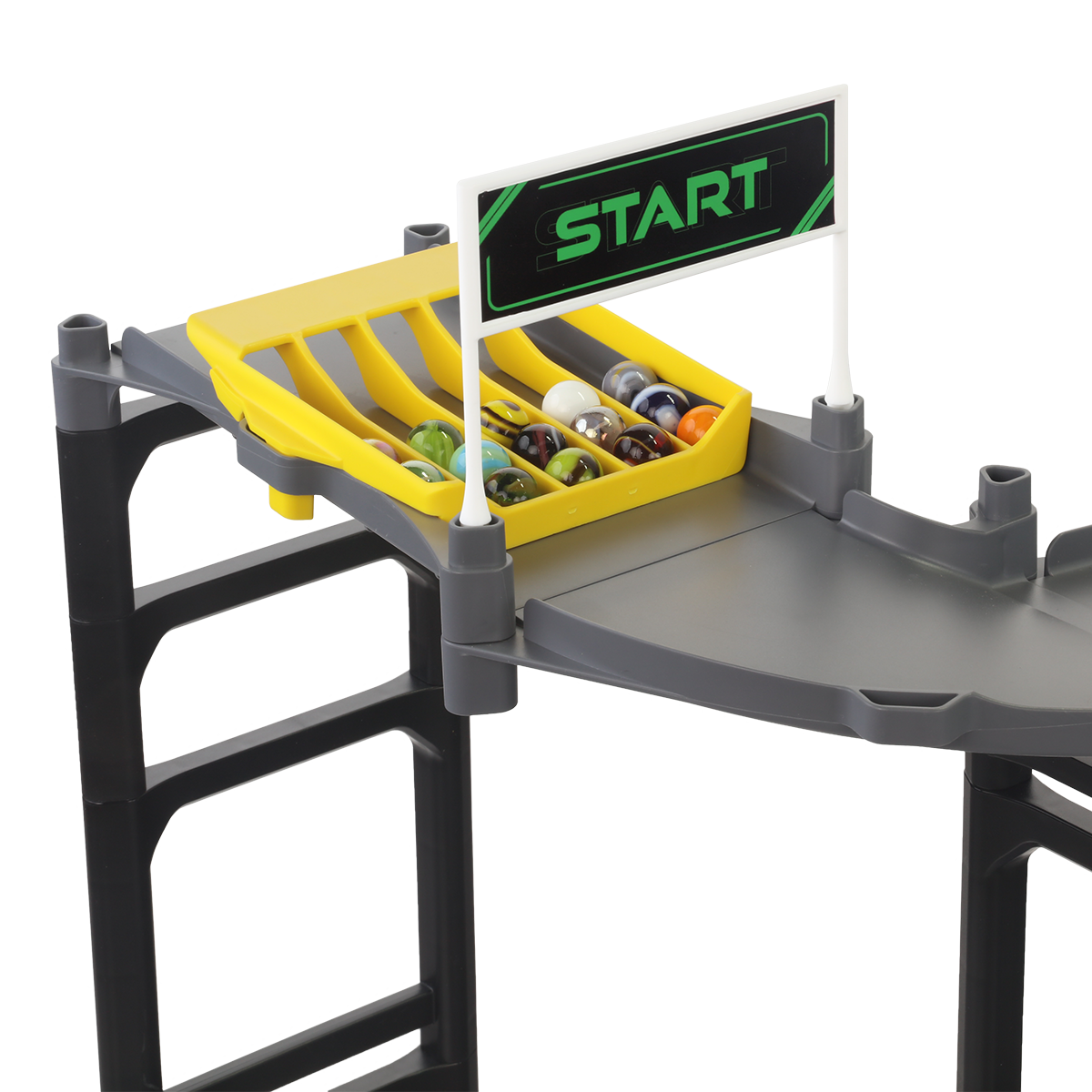 Jelle's M1 Hyper Loop