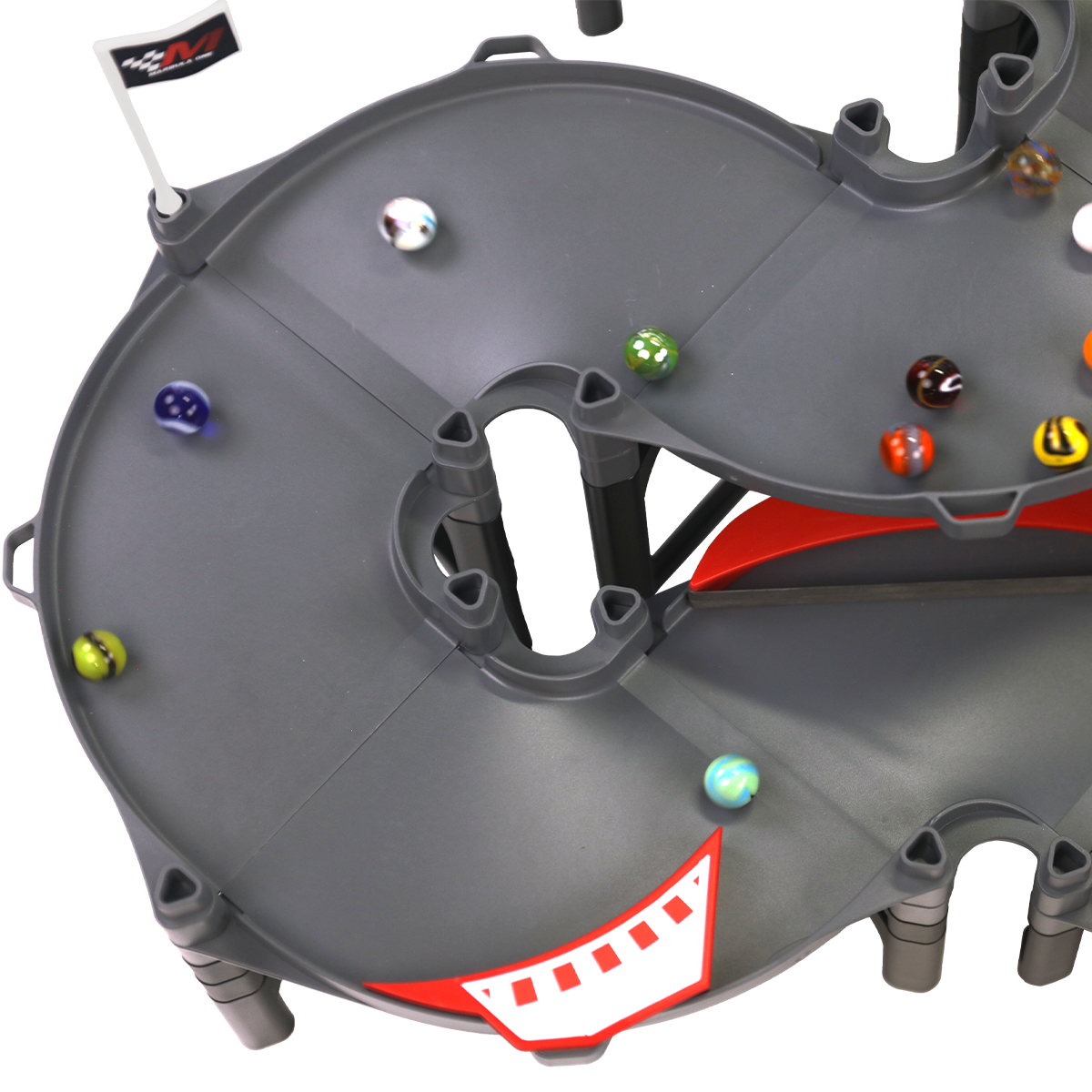 Jelle's M1 Hyper Loop