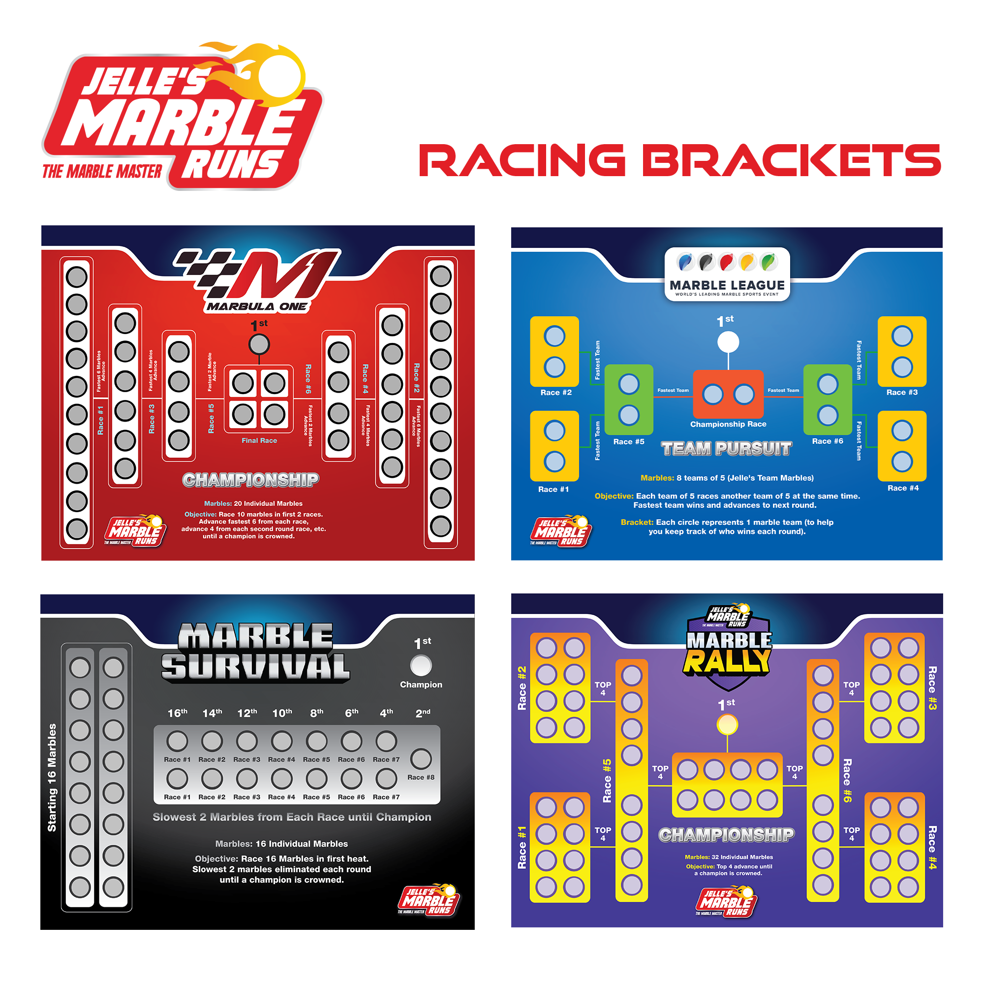 Jelle's M1 Hyper Loop