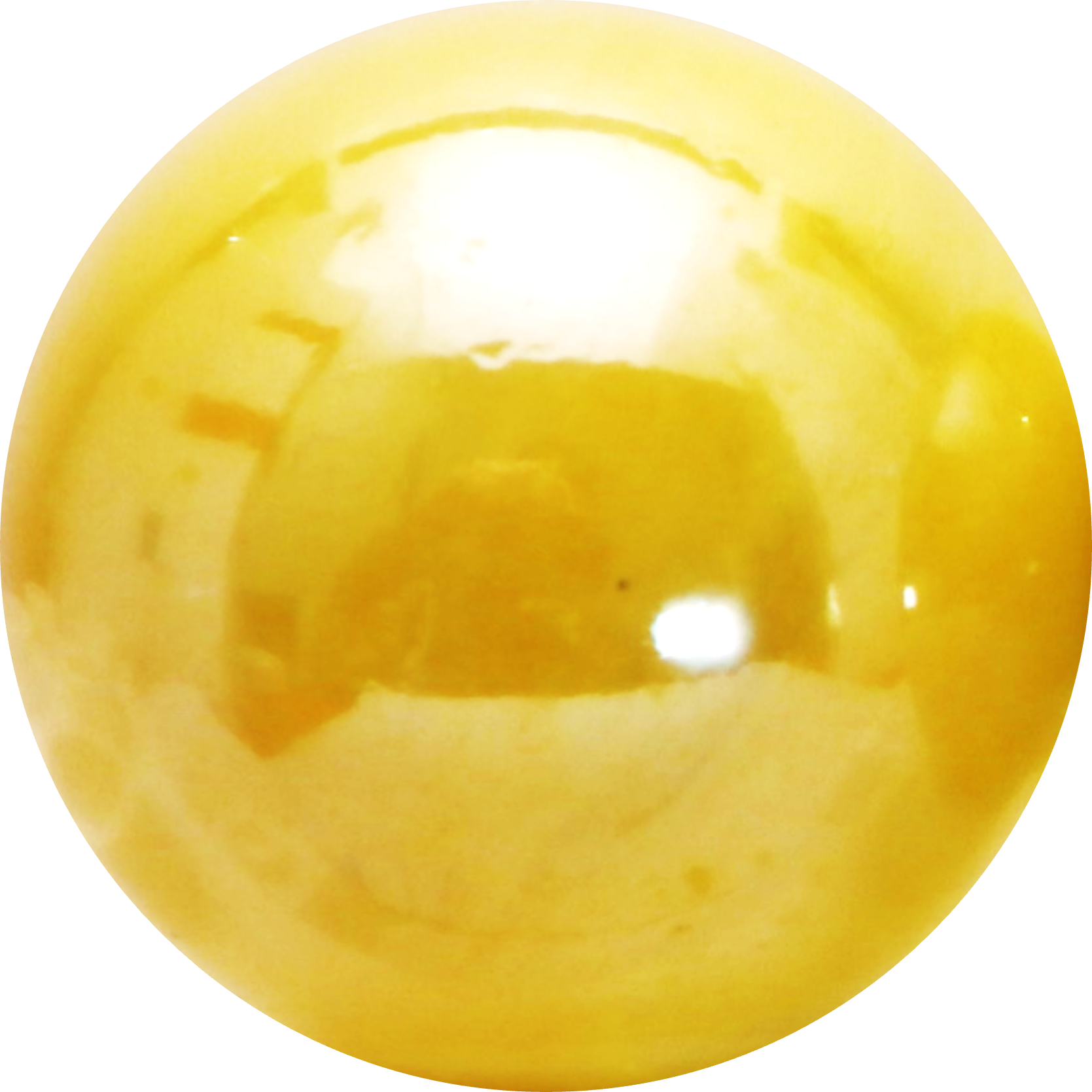 Mellow Yellow - Team Marbles