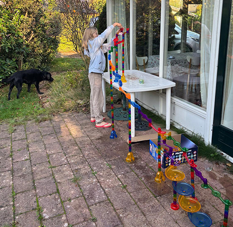 App – Jelles Marble Runs