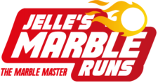 Jelle's Marble Runs
